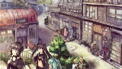 Vocaloid black rock shooter