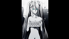 Vocaloid hatsune miku