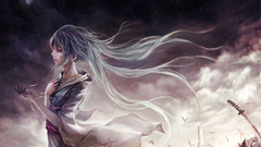 Vocaloid hatsune miku