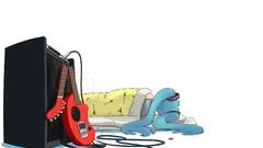 Vocaloid hatsune miku broken