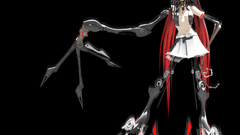 Vocaloid hatsune miku Calne