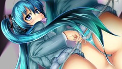Vocaloid hatsune miku condoms