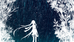 Vocaloid hatsune miku detached