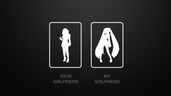 Vocaloid hatsune miku funny