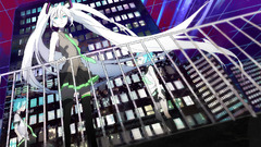 Vocaloid hatsune miku kagamine