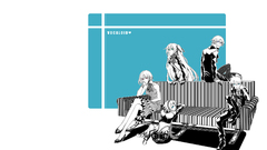 Vocaloid hatsune miku Kaito