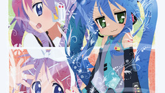 Vocaloid hatsune miku lucky