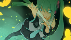Vocaloid hatsune miku Maruku