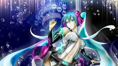 Vocaloid hatsune miku miku