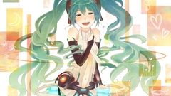 Vocaloid hatsune miku miku