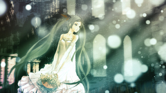 Vocaloid hatsune miku redjuice