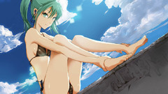 Vocaloid hatsune miku Shiika