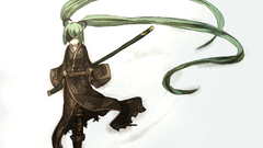 Vocaloid hatsune miku Simple