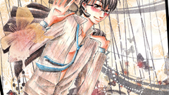 Vocaloid hiyama kiyoteru Anime