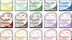 Vocaloid intel Anime