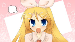 Vocaloid kagamine rin