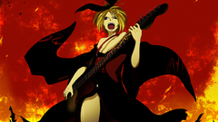 Vocaloid kagamine rin Japanese