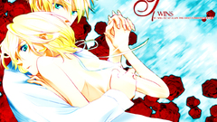 Vocaloid kagamine rin kagamine