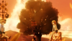 Vocaloid kagamine rin kagamine