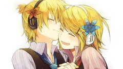 Vocaloid kagamine rin kagamine