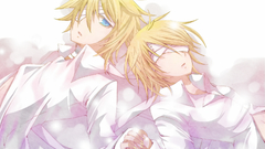 Vocaloid kagamine rin kagamine