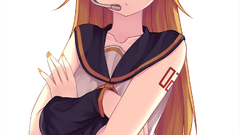 Vocaloid kagamine rin kousaka