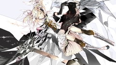 Vocaloid kagamine rin Roshin