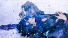 Vocaloid Kaito (Vocaloid) anime