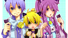 Vocaloid Kaito (Vocaloid) kagamine