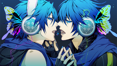 Vocaloid Kaito (Vocaloid) Magnet