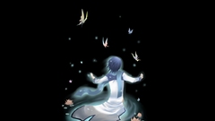 Vocaloid Kaito (Vocaloid) Simple