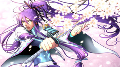 Vocaloid kamui gakupo