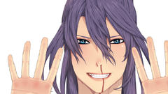 Vocaloid Kamui gakupo Anime