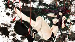 Vocaloid kamui gakupo Gakuko