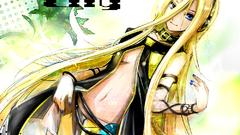 Vocaloid Lily (Vocaloid)