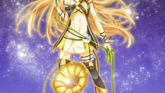 Vocaloid Lily (Vocaloid)