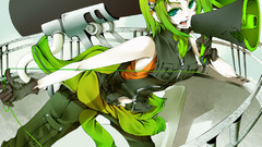 Vocaloid love is war