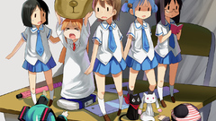 Vocaloid mahou shoujo madoka