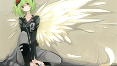 Vocaloid Megpoid Gumi