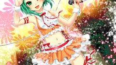 Vocaloid Megpoid Gumi