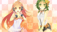 Vocaloid Megpoid Gumi SF-A2