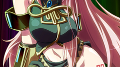 Vocaloid megurine luka