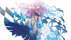 Vocaloid megurine luka