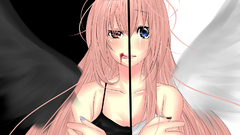 Vocaloid megurine luka multiple