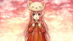 Vocaloid megurine luka Vocaloid Fanmade Tako Luka