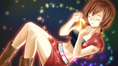 Vocaloid meiko