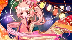 Vocaloid Nekomura Iroha