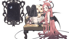 Vocaloid robot girl SF-A2