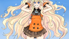 Vocaloid SeeU