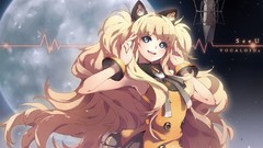 Vocaloid SeeU